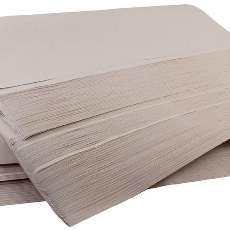 Packing Paper Sheet