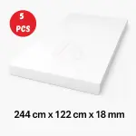 Thermocol Sheet