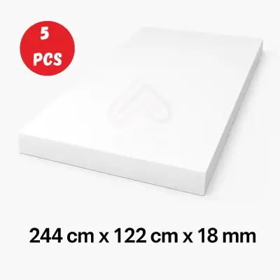 Thermocol Sheet
