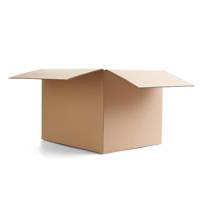 5-Ply Corrugated Cardboard Box - 45cm Length x 31cm Width x 40cm Height