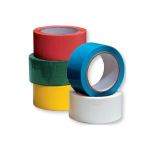 BOPP Color Tape