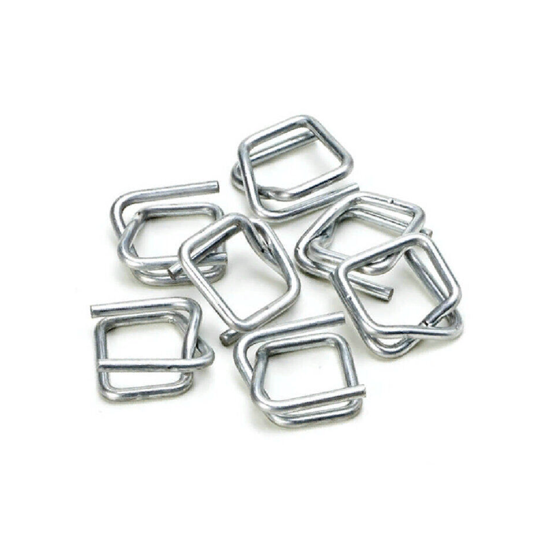 Steel Wire Buckle