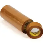 Adhesive Brown Tape