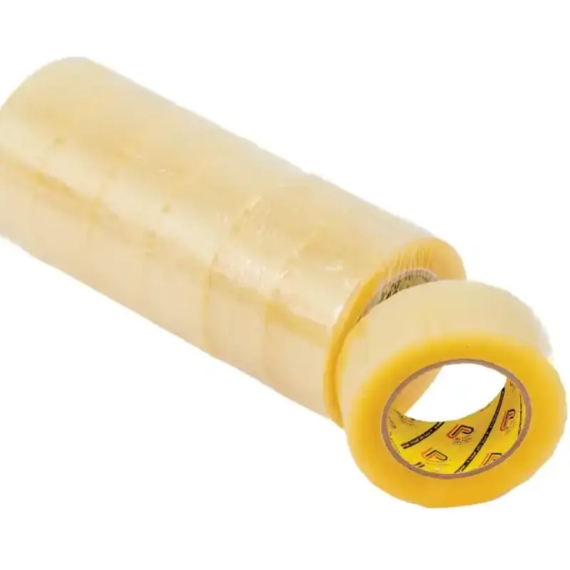 Adhesive Clear Tape