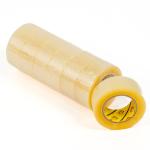 Adhesive Clear Tape