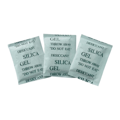 Silica Gel - Pack of 5