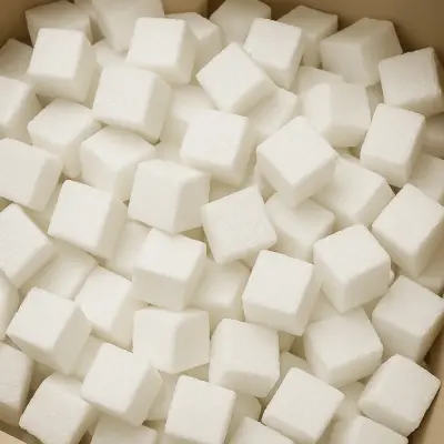 Thermocol Chips