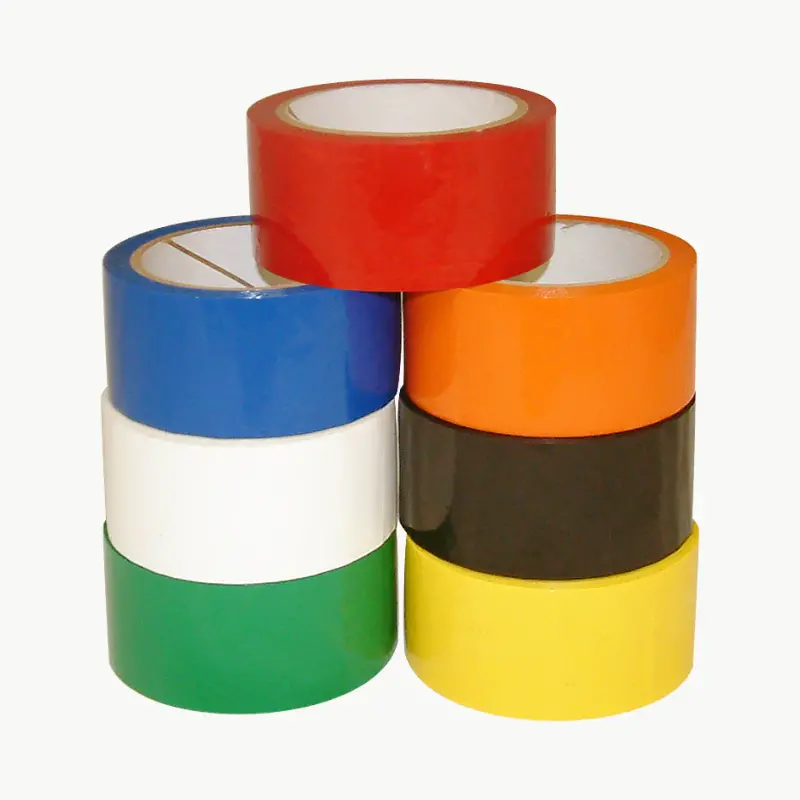 BOPP Color Tape