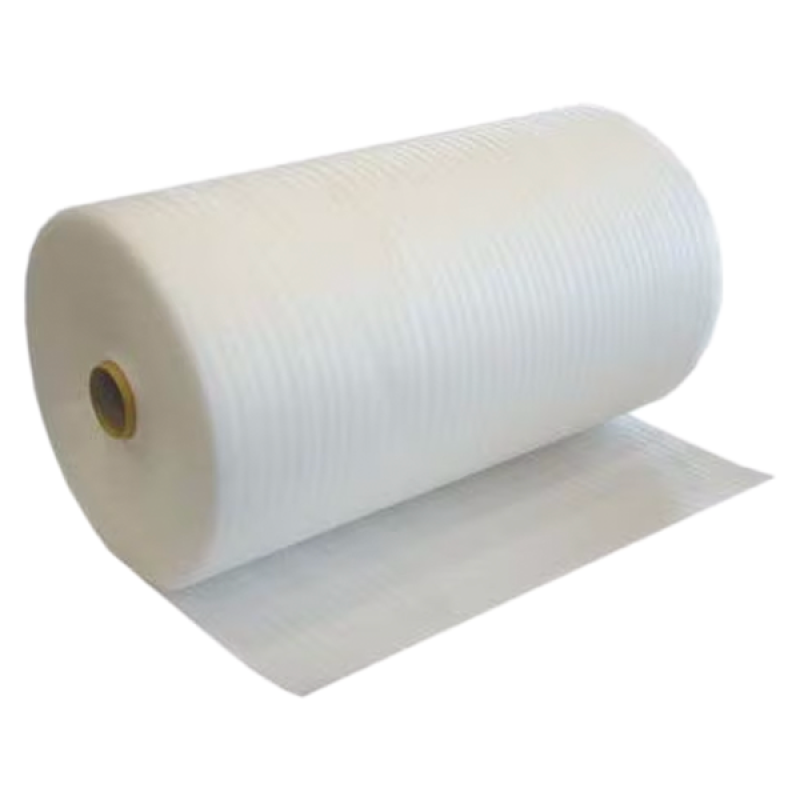 PE Foam Roll - 1.5M x 80MTR