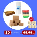 Ultimate Packaging Bundle